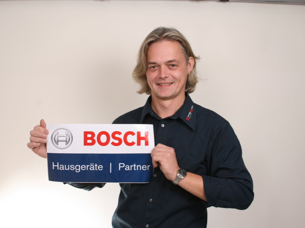 Alles aus einer Hand !